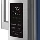 Maytag 29 Cu. Ft. French Door Bottom Mount Refrigerator in Fingerprint-Resistant Stainless, , large