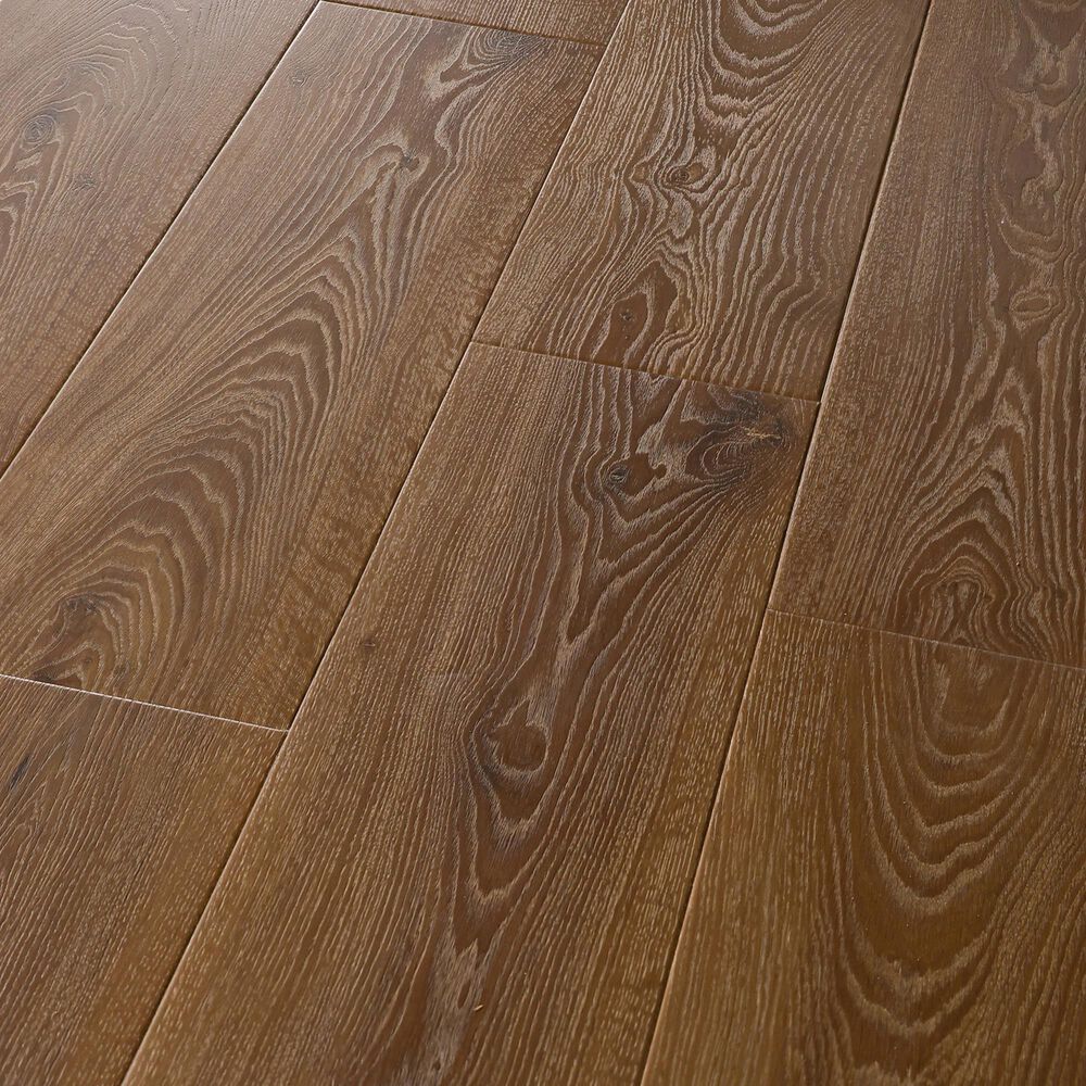 COREtec Retro Revival Crimson Flame Oak 9" x Random Luxury Vinyl Plank, , large