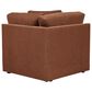 Ashley Modmax 8-Piece Sectional with Storage Consoles in Spice, , large