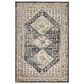 Dalyn Rug Company Jericho Bohemian 8" x 10" Midnight Indoor/Outdoor Area Rug, , large