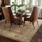 Oriental Weavers Palace Brown and Beige 8" x 10" Area Rug, , large