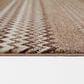 Balta Rugs Reverie Sabin Rust 7"10" x 10" Area Rug, , large