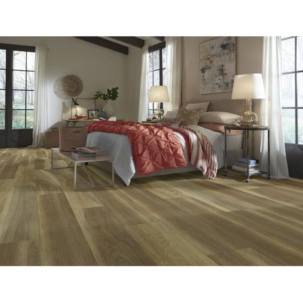 Shaw Cathedral Oak Shawshank 9&quot; x 59&quot; Luxury Vinyl Tile, , large