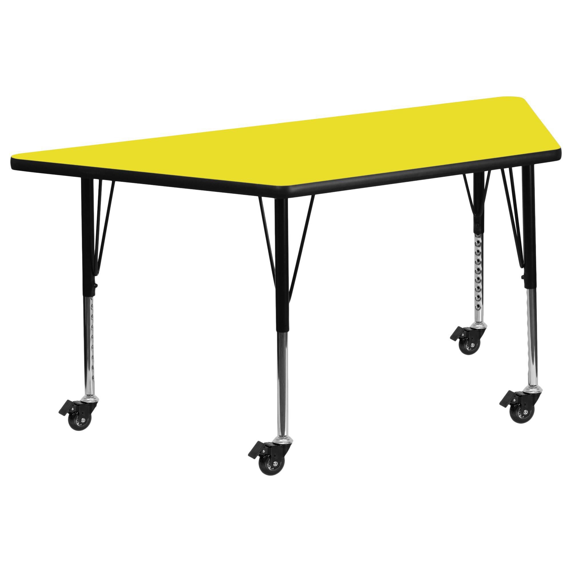 Flash Furniture Wren Mobile 45