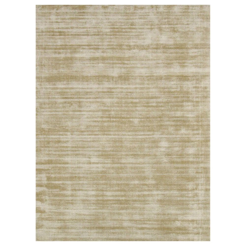 Amer Rugs Affinity 5" x 8" Sand Area Rug, , large