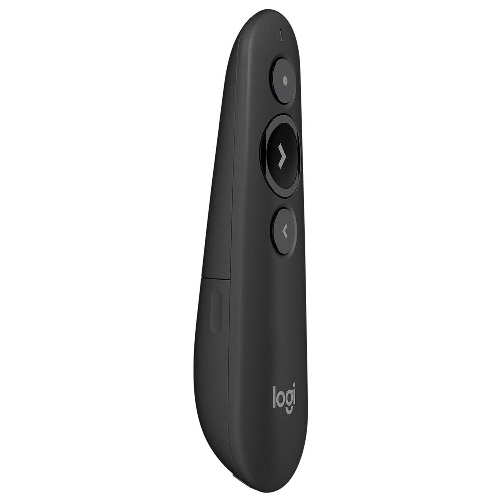 Logitech R500 Laser Presentation Remote, , large