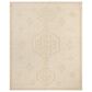 Loloi Alara ALR-02 Ivory and Natural 7"9" x 9"9" Area Rug, , large