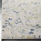 Safavieh Evoke EVK284C 4" x 6" Ivory and Yellow Area Rug, , large