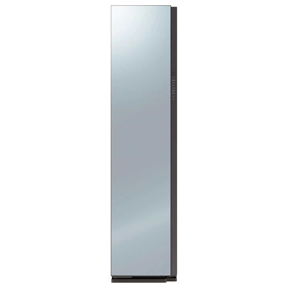 Samsung 18" Air Dresser with Steam Function in Silver Mirror, , large