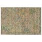37B Tabrook TB6 Blush 1"8" x 2"6" Area Rug, , large