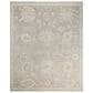 Loloi Adelaide 2"6" x 13"6" Grey and Mist Runner, , large