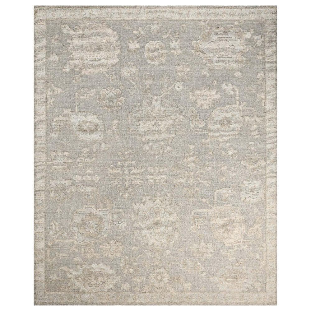 Loloi Adelaide 2"6" x 13"6" Grey and Mist Runner, , large