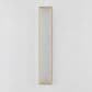 Corbett Lighting Hera 26" 1-Light Wall Sconce in Vintage Brass, , large