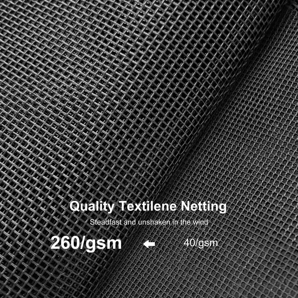 HOMLUX 12-ft x 10-ft Aluminum Gazebo with Double Metal Roof in Light Gray, , large