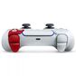 Sony DualSense Wireless Controller - God of War 20th Anniversary Limited Edition in Red and White, , large