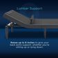 Tempur-Pedic Ergo ProSmart Air Queen Adjustable Base, , large