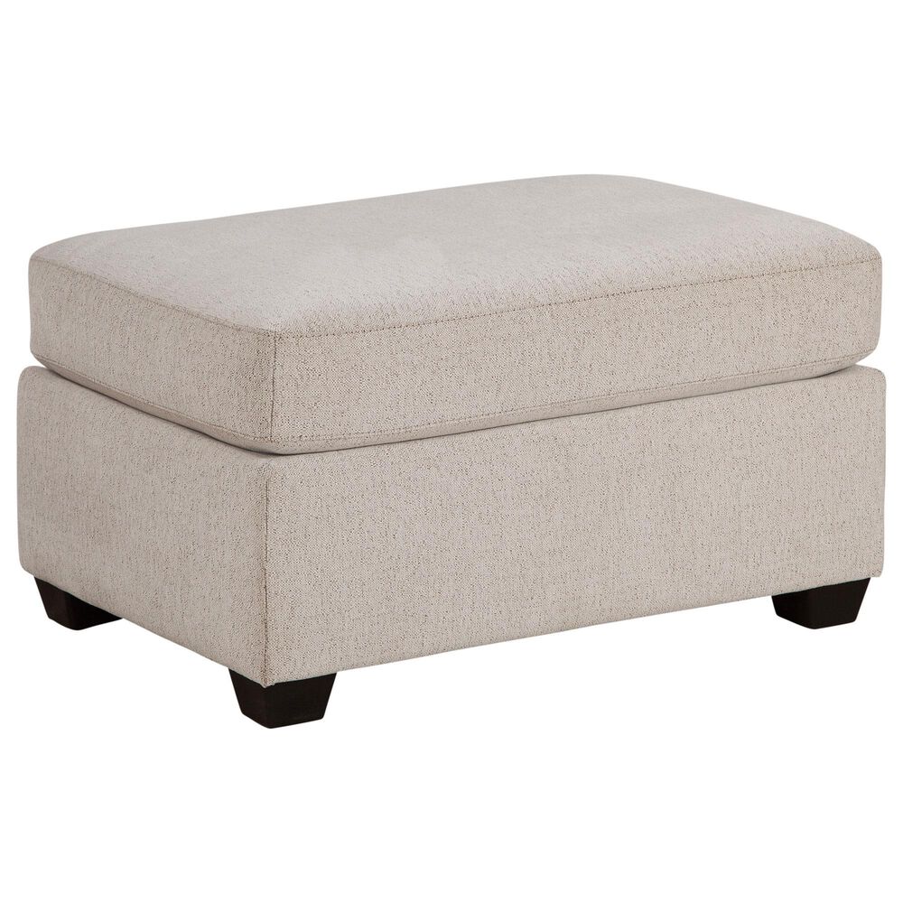 Northwestern North Ottoman in Cream, , large