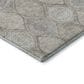 Dalyn Rug Company Neo NO7 2"3" x 7"6" Linen Runner, , large