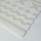 Balta Rugs Carstens Cream 7" 10" x 10" Area Rug, , large
