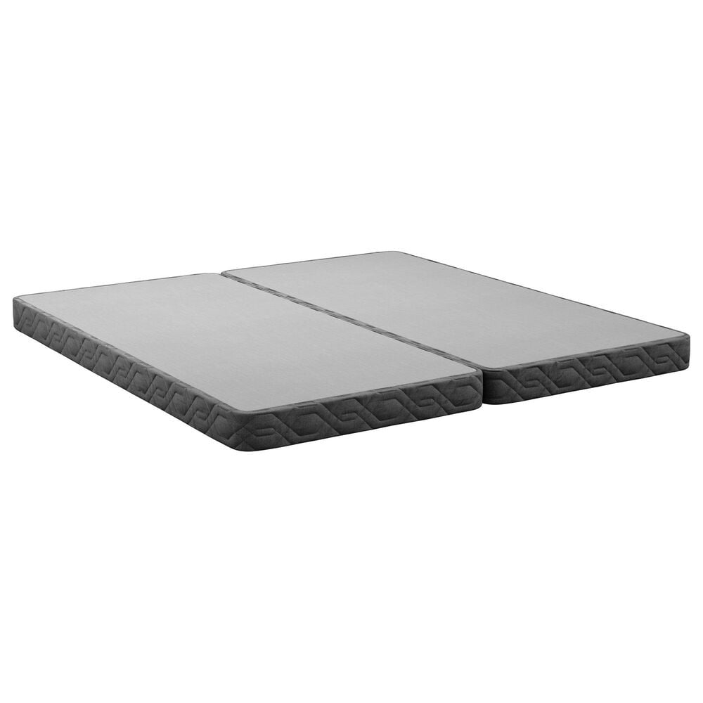 Beautyrest Black Hybrid Series3 Firm King Mattress with Low Profile Box Spring, , large