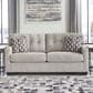 Ashley Mahoney Stationary Sofa in Pebble, , large