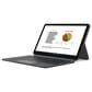 Amazon Fire Max 11 Keyboard Case in Gray, , large