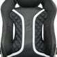 OSP Home Xplorer 51 Gaming Chair in Black and Gray, , large