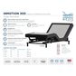 Southerland Inmotion 300 Queen Adjustable Base, , large
