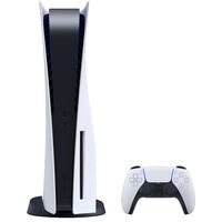 Sony PlayStation 5 Console Disc Version