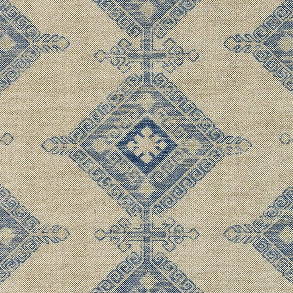 Momeni Anatolia 2&#39;3&quot; x 7&#39;6&quot; Ivory Runner, , large