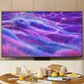 Samsung 55" Class QN80F Neo QLED 4K Vision AI in Tital Black - Smart TV, , large