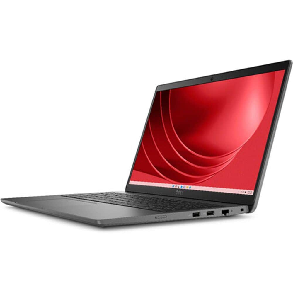 Dell 15.6&quot; Laptop|Intel Core i7-1355U - 16 GB RAM - Intel Iris Xe Graphics - 256 GB SSD in Soft Charcoal, , large
