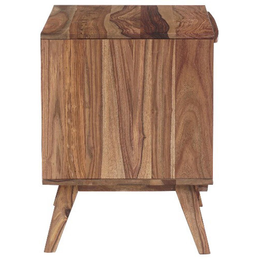 37B Fusion 1-Drawer Nightstand in Natural, , large