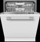 Miele 24" Built-In Fully Integrated Dishwasher with 42 dBA in Panel Ready, , large