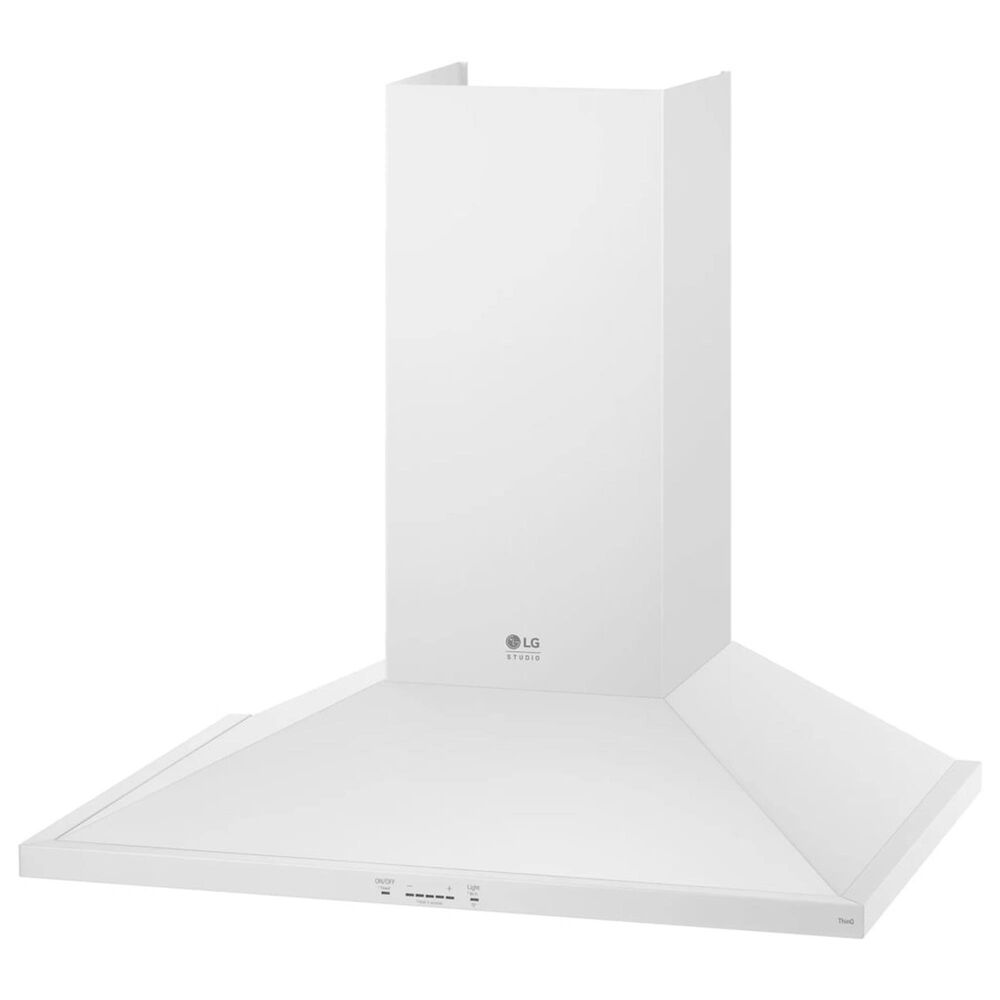 LG Studio LG STUDIO 30&quot; Wall Mount Chimney Hood, , large