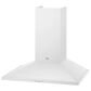 LG Studio LG STUDIO 30" Wall Mount Chimney Hood, , large