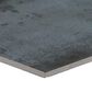 Soho Studio Revive Black Iron 12" x 24" Porcelain Tile, , large