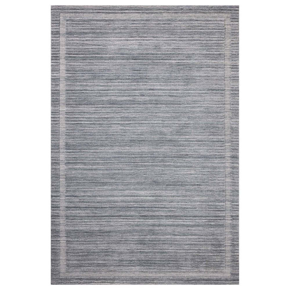 Loloi Orly Denim 2" x 3" Area Rug, , large