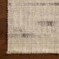 Loloi Valentina Ivory and Grey 9"6" x 13"6" Area Rug, , large