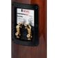 Revel 3-Way Dual 8" Floorstanding Speaker in Walnut, , large