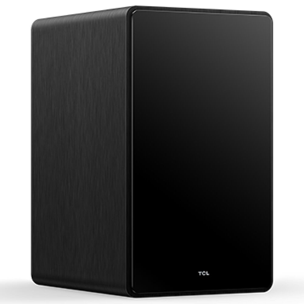 TCL Q Class 7.1.4 Channel Soundbar System in Black, , large