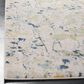 Safavieh Evoke Ivory and Yellow 8" x 10" Area Rug, , large