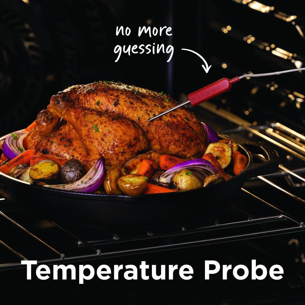 Frigidaire Professional 30 Induction Electric Range, , large