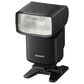 Sony GN60 Wireless Radio Control External Flash in Black, , large