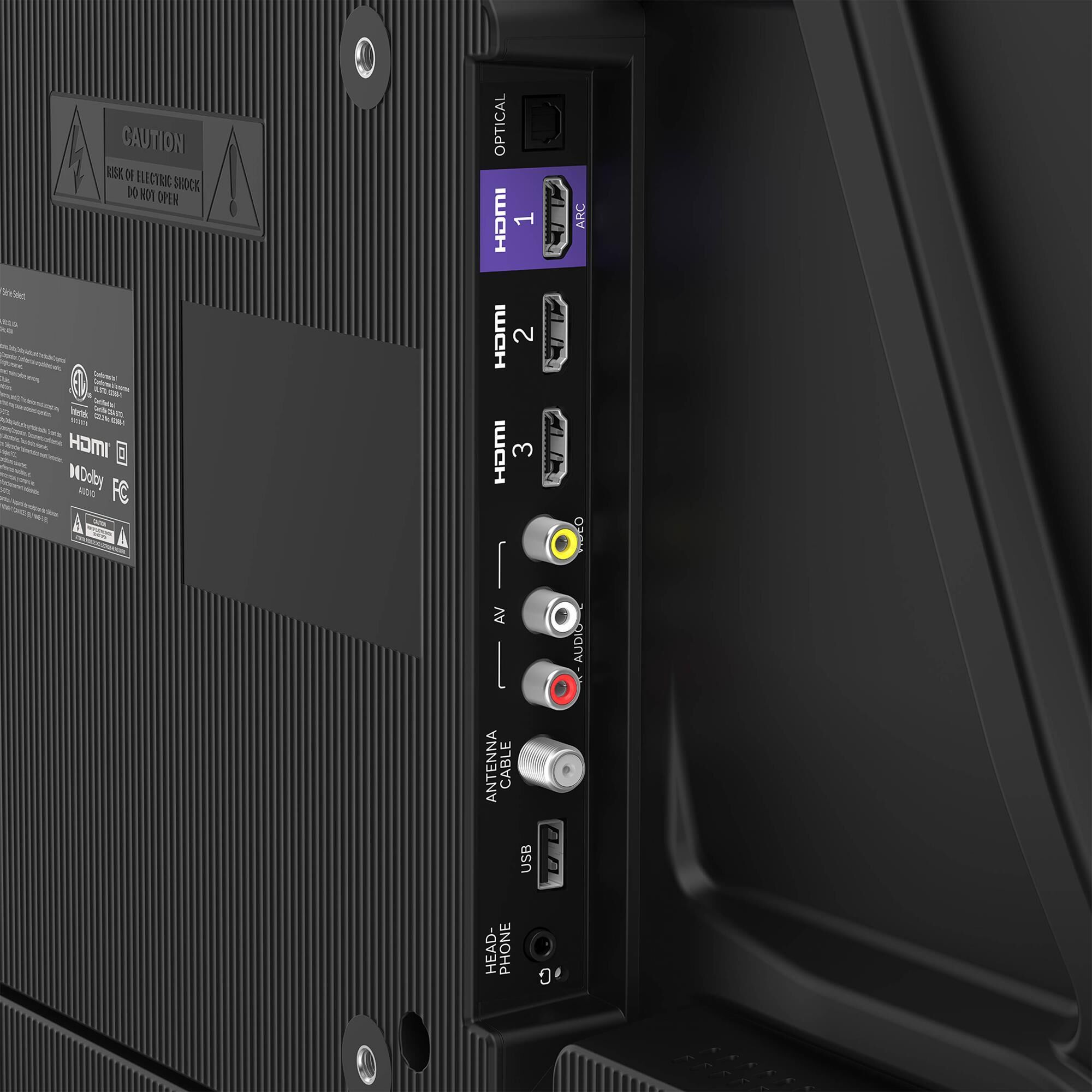 Roku 32
