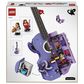 LEGO Editions Olivia Rodrigo"s Dual Guitar Building Set, , large