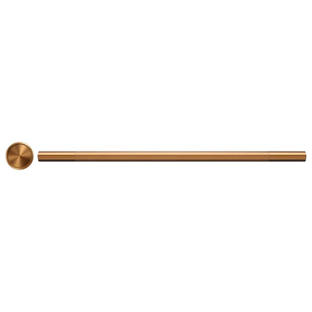 KitchenAid Handle and Knob Accessory Kit for 48" Induction Range in Bronze, , large
