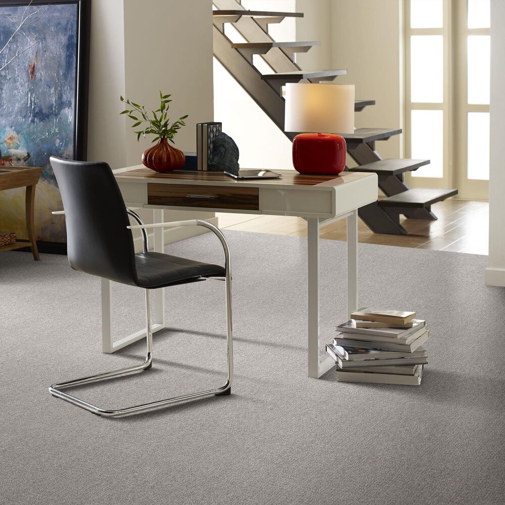 Shaw Bellera Emergence Carpet in Dew, , large