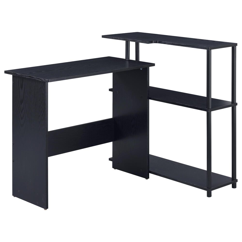 Gunnison Co. Ievi Writing Desk in Black, , large