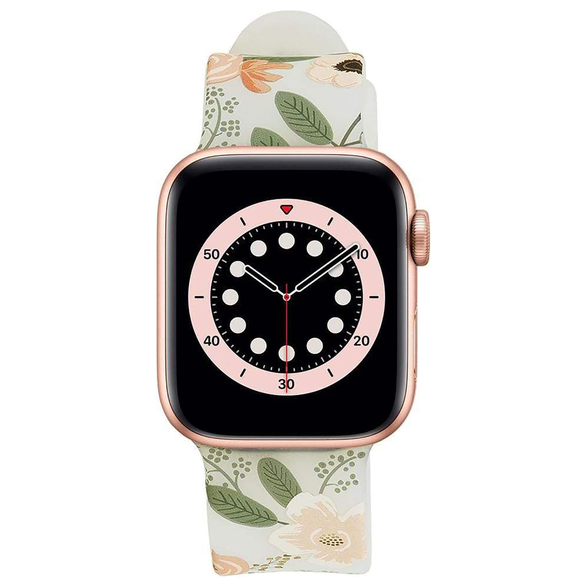 Rifle paper co sales apple watch band